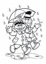  Ênio e Beto andando na chuva http://desenhos.kids.sapo.pt/a-chuva.htm
